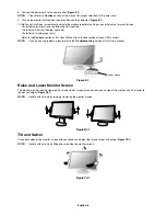 Preview for 10 page of NEC EA231WMI-BK - MultiSync - 23" LCD Monitor User Manual