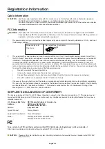 Preview for 4 page of NEC EA231WU-BK User Manual