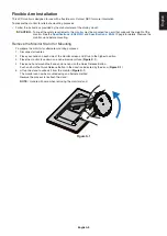 Предварительный просмотр 11 страницы NEC EA231WU-BK User Manual