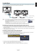 Предварительный просмотр 13 страницы NEC EA231WU-BK User Manual