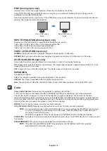 Preview for 18 page of NEC EA231WU-BK User Manual