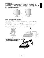 Preview for 11 page of NEC EA232WMI-BK User Manual