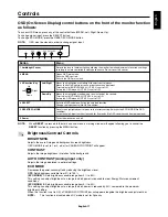 Preview for 13 page of NEC EA232WMI-BK User Manual