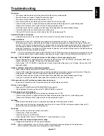 Preview for 19 page of NEC EA232WMI-BK User Manual