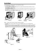 Preview for 8 page of NEC EA241WM-BK - MultiSync - 24" LCD Monitor User Manual
