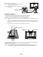 Предварительный просмотр 12 страницы NEC EA241WM-BK-R User Manual