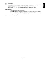 Preview for 15 page of NEC EA241WM-BK-R User Manual
