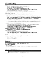 Предварительный просмотр 18 страницы NEC EA241WM-BK-R User Manual