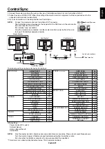 Preview for 25 page of NEC EA244WMi-BK User Manual