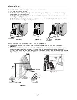 Preview for 8 page of NEC EA261WM-BK - MultiSync - 26" LCD Monitor User Manual