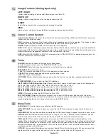 Предварительный просмотр 14 страницы NEC EA261WM-BK - MultiSync - 26" LCD Monitor User Manual