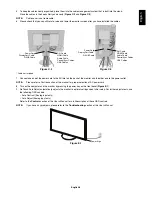 Предварительный просмотр 7 страницы NEC EA273WM-BK User Manual