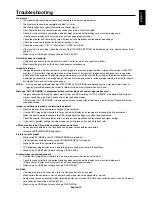 Предварительный просмотр 21 страницы NEC EA273WM-BK User Manual