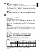 Preview for 17 page of NEC EA294WMi-BK User Manual