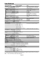 Preview for 20 page of NEC EA294WMi-BK User Manual