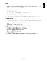 Preview for 23 page of NEC EA294WMi-BK User Manual