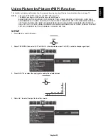 Preview for 25 page of NEC EA294WMi-BK User Manual