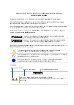 Preview for 3 page of NEC EcoPowerGateway N8142-36F User Manual