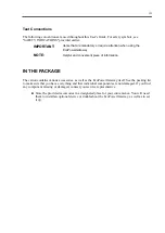 Предварительный просмотр 13 страницы NEC EcoPowerGateway N8142-36F User Manual