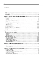 Предварительный просмотр 14 страницы NEC EcoPowerGateway N8142-36F User Manual