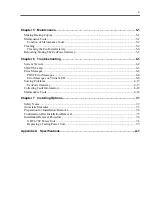 Preview for 15 page of NEC EcoPowerGateway N8142-36F User Manual