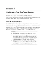 Предварительный просмотр 71 страницы NEC EcoPowerGateway N8142-36F User Manual