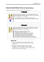 Preview for 105 page of NEC EcoPowerGateway N8142-36F User Manual