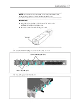 Предварительный просмотр 131 страницы NEC EcoPowerGateway N8142-36F User Manual