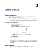 Предварительный просмотр 10 страницы NEC EdgeMarc 4500 Installation Manual