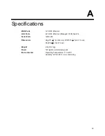 Preview for 15 page of NEC EdgeMarc 4500 Installation Manual