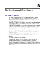 Preview for 16 page of NEC EdgeMarc 4500 Installation Manual