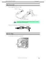 Предварительный просмотр 59 страницы NEC EGW101 User Manual