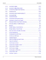 Preview for 9 page of NEC Electra Elite 48/192 Features And Specifications Manual