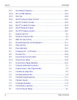 Preview for 11 page of NEC Electra Elite 48/192 Features And Specifications Manual