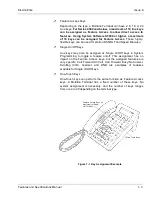 Preview for 18 page of NEC Electra Elite 48/192 Features And Specifications Manual