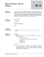 Preview for 112 page of NEC Electra Elite 48/192 Features And Specifications Manual