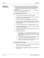 Preview for 273 page of NEC Electra Elite 48/192 Features And Specifications Manual