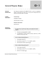 Preview for 362 page of NEC Electra Elite 48/192 Features And Specifications Manual