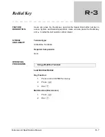 Preview for 492 page of NEC Electra Elite 48/192 Features And Specifications Manual