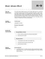 Preview for 504 page of NEC Electra Elite 48/192 Features And Specifications Manual