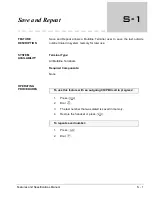 Preview for 506 page of NEC Electra Elite 48/192 Features And Specifications Manual