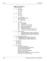 Preview for 555 page of NEC Electra Elite 48/192 Features And Specifications Manual