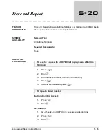 Preview for 570 page of NEC Electra Elite 48/192 Features And Specifications Manual