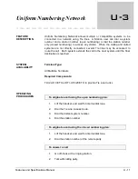 Preview for 610 page of NEC Electra Elite 48/192 Features And Specifications Manual