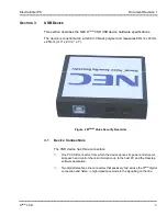 Preview for 12 page of NEC Electra Elite IPK Dterm Owner'S Manual