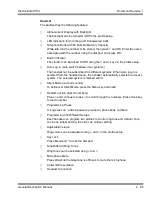 Предварительный просмотр 131 страницы NEC ELECTRA ELITE IPK II General Description Manual