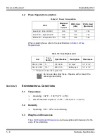 Preview for 158 page of NEC ELECTRA ELITE IPK II General Description Manual