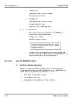 Preview for 168 page of NEC ELECTRA ELITE IPK II General Description Manual