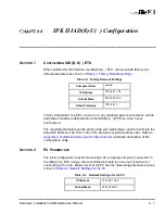 Preview for 21 page of NEC ELECTRA ELITE IPK II Installation And Maintenance Manual