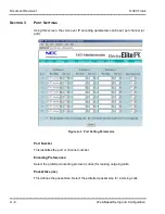 Preview for 30 page of NEC ELECTRA ELITE IPK II Installation And Maintenance Manual